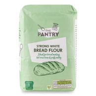 Strong White Flour 1.5kg The Pantry